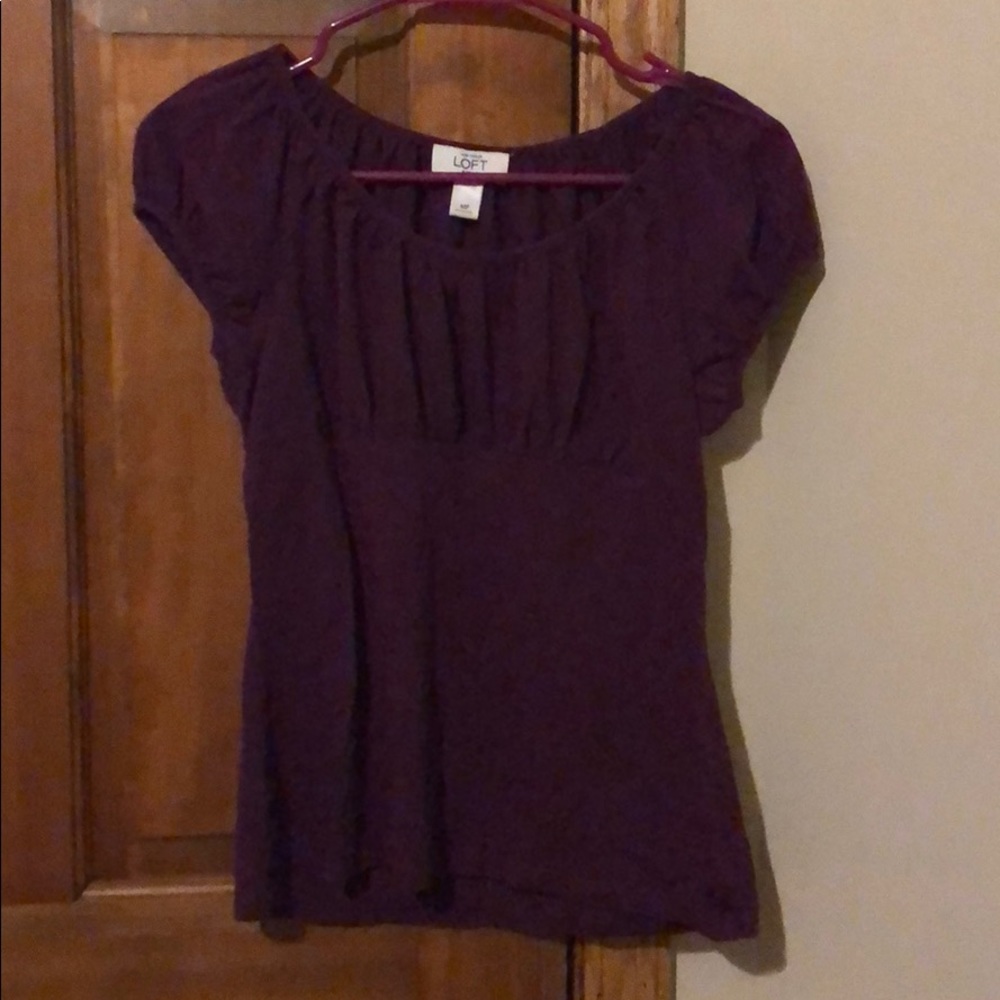 Loft T-shirt